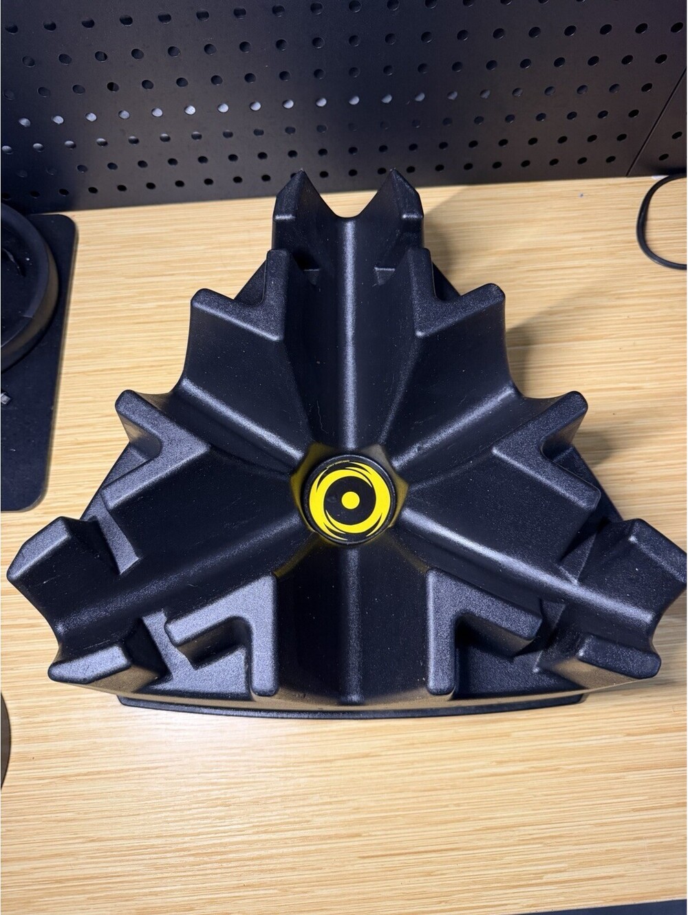 CycleOps Climbing Riser Block Front Wheel Lift Indoor Bike Trainer Stand Saris